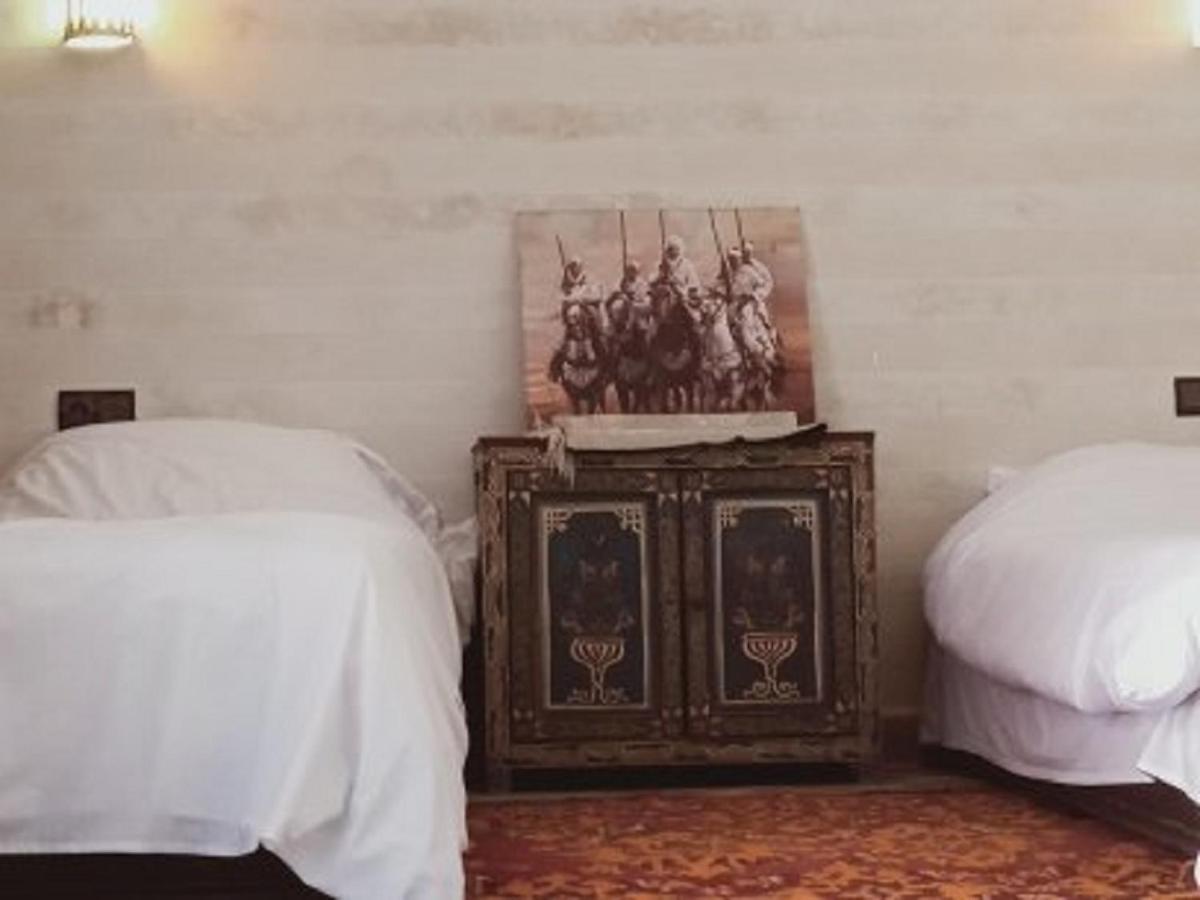 Riad Sidi Hicham Ouled Bouzid Екстериор снимка