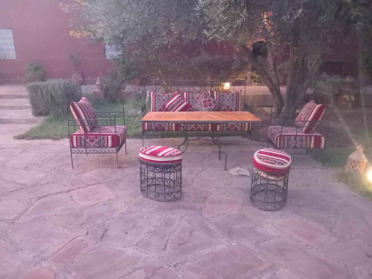 Riad Sidi Hicham Ouled Bouzid Екстериор снимка