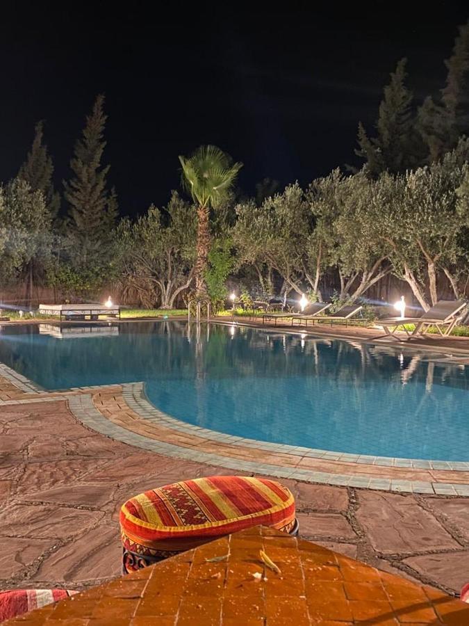Riad Sidi Hicham Ouled Bouzid Екстериор снимка