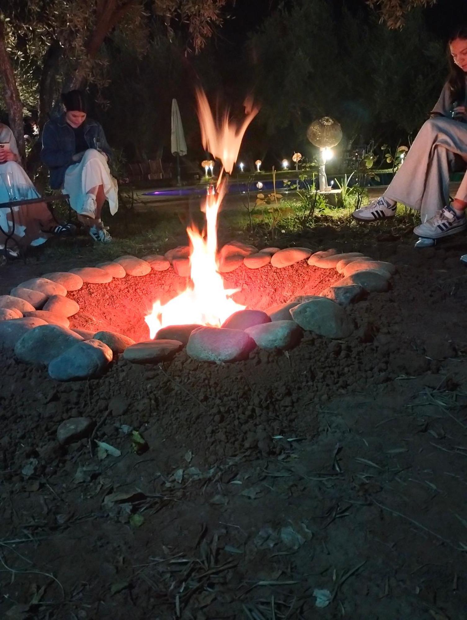 Riad Sidi Hicham Ouled Bouzid Екстериор снимка