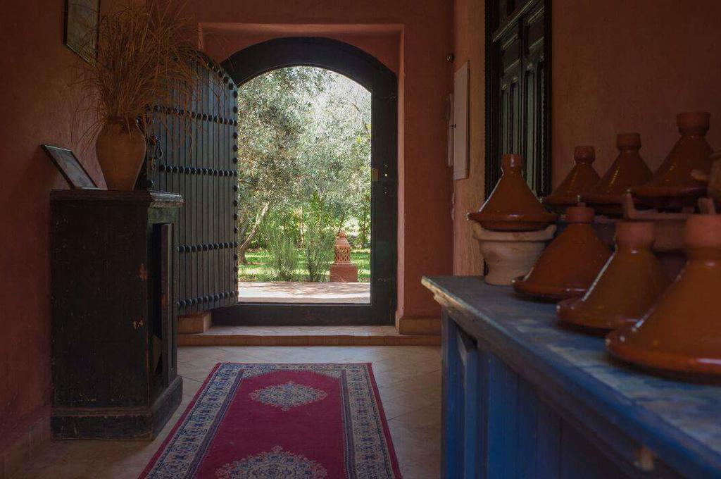 Riad Sidi Hicham Ouled Bouzid Екстериор снимка