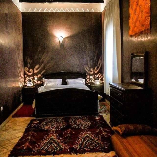 Riad Sidi Hicham Ouled Bouzid Екстериор снимка