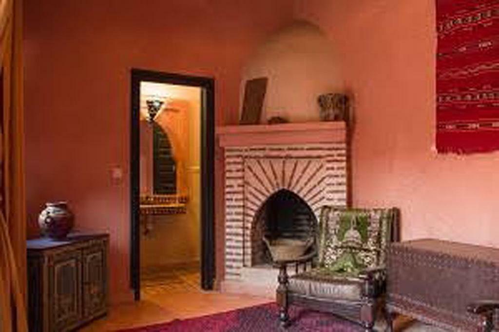 Riad Sidi Hicham Ouled Bouzid Екстериор снимка